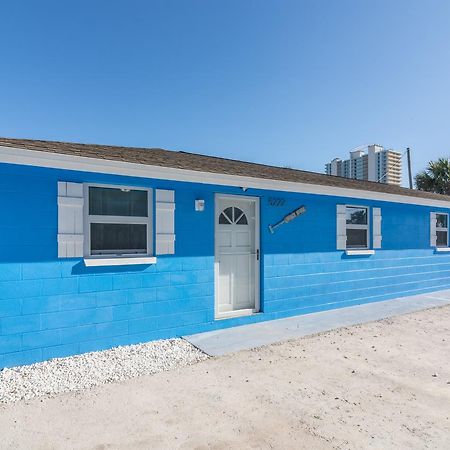 Villa Serenity, Pet Friendly Panama City Beach Exterior photo