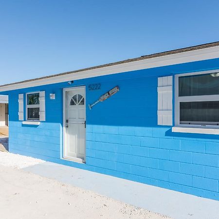 Villa Serenity, Pet Friendly Panama City Beach Exterior photo