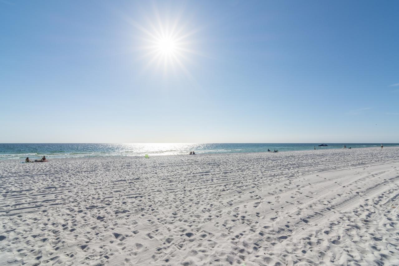 Villa Serenity, Pet Friendly Panama City Beach Exterior photo