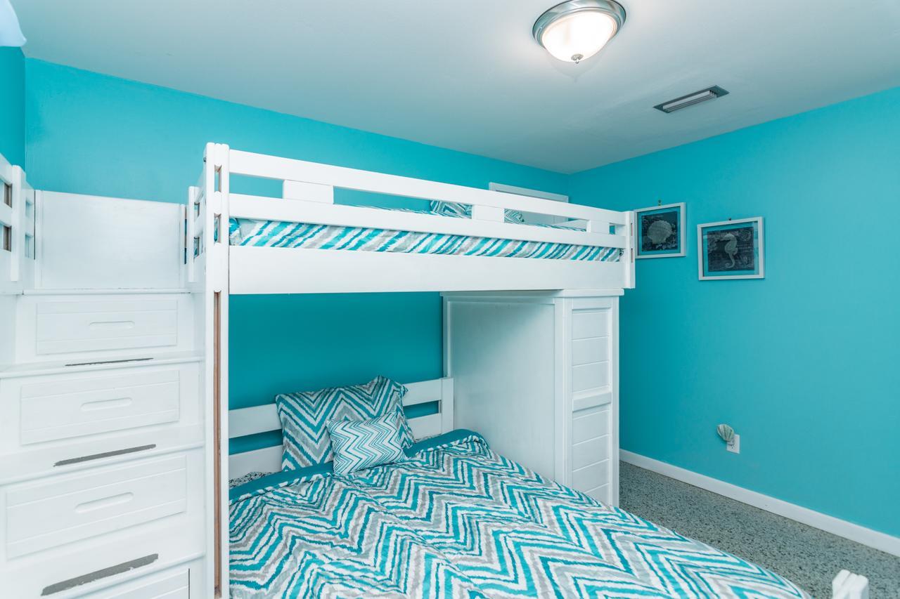 Villa Serenity, Pet Friendly Panama City Beach Exterior photo