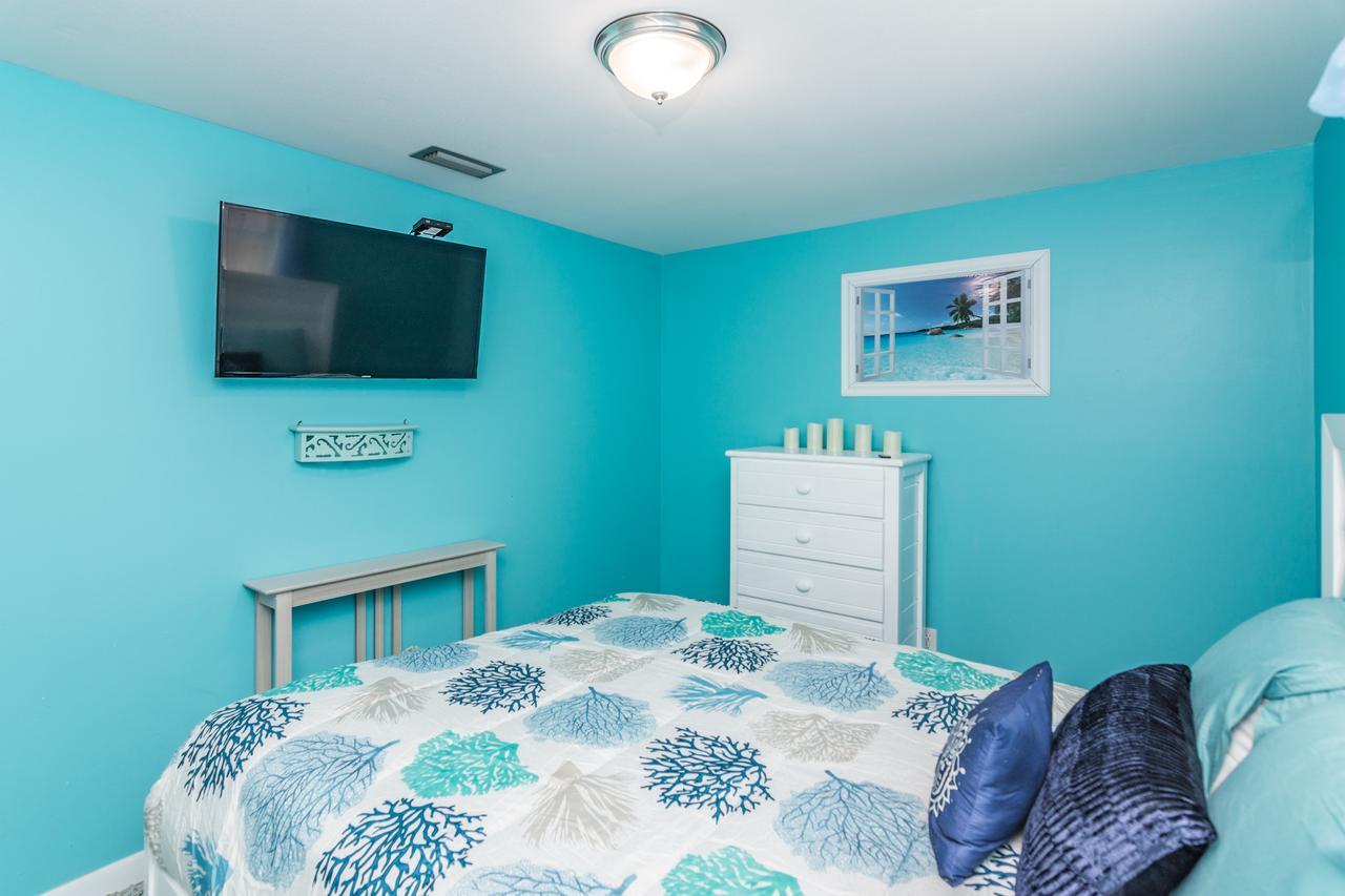 Villa Serenity, Pet Friendly Panama City Beach Exterior photo
