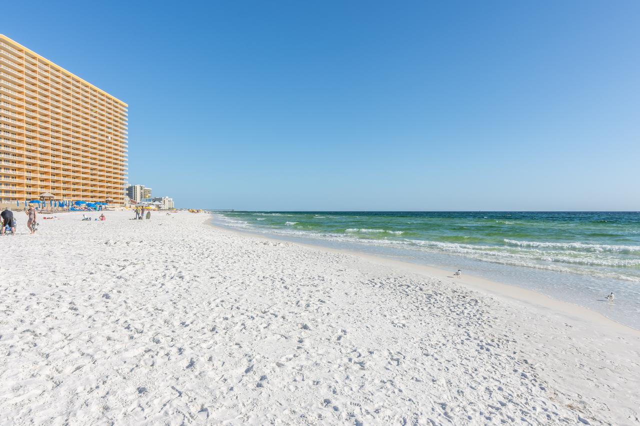 Villa Serenity, Pet Friendly Panama City Beach Exterior photo