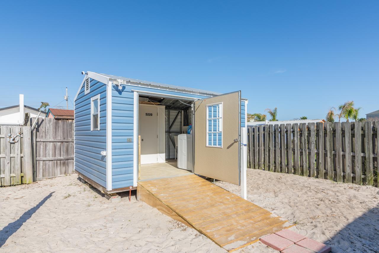 Villa Serenity, Pet Friendly Panama City Beach Exterior photo