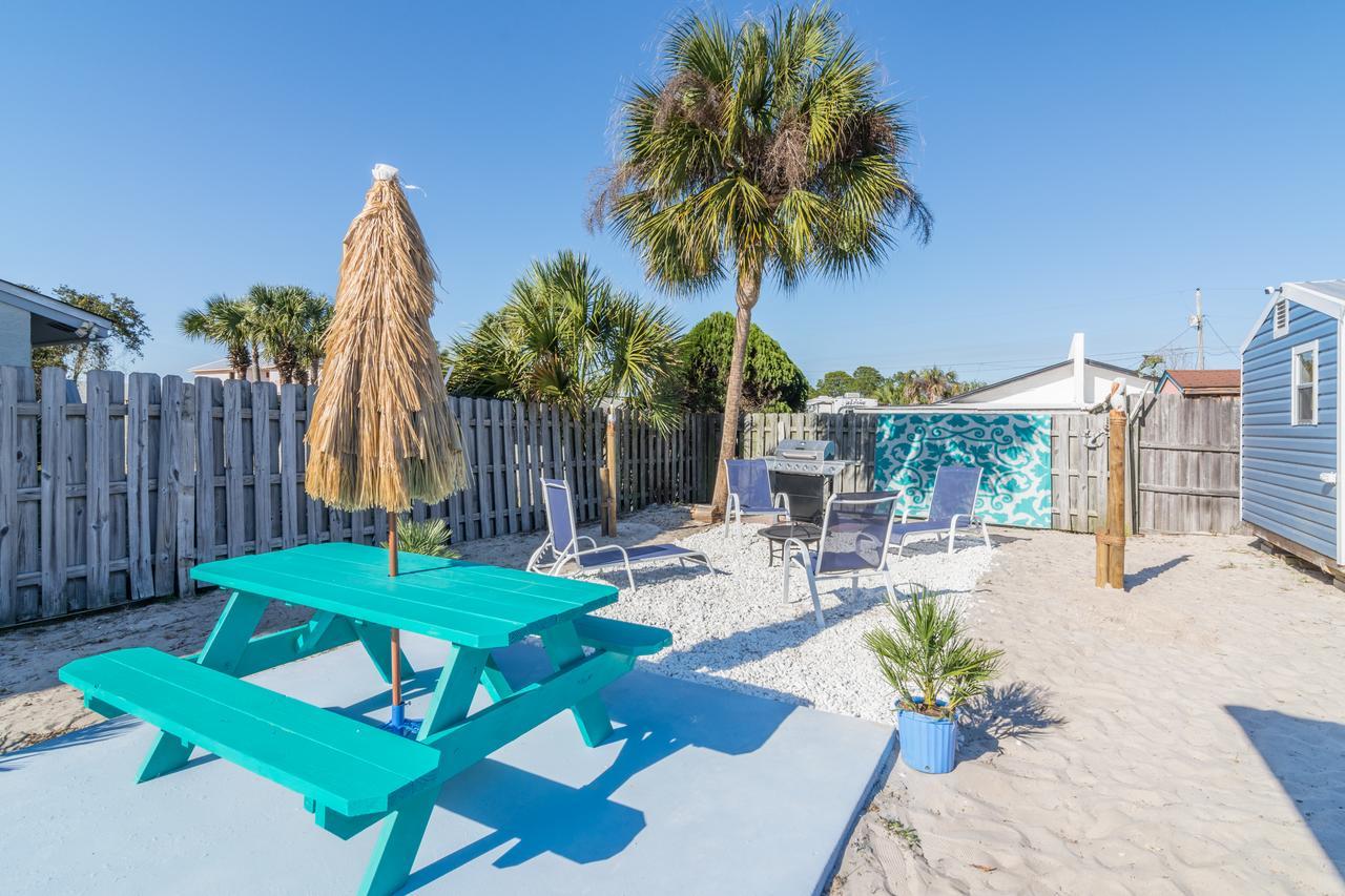 Villa Serenity, Pet Friendly Panama City Beach Exterior photo
