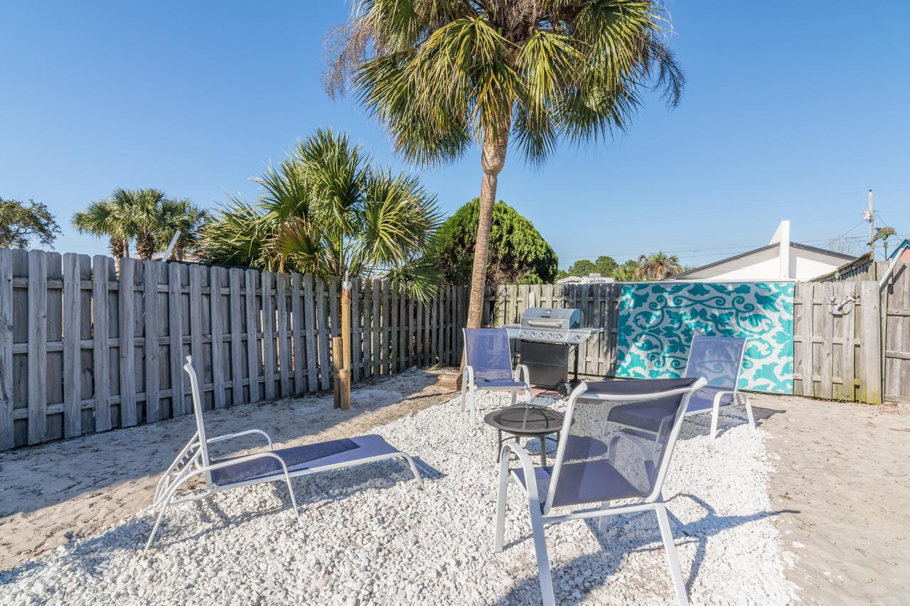 Villa Serenity, Pet Friendly Panama City Beach Exterior photo