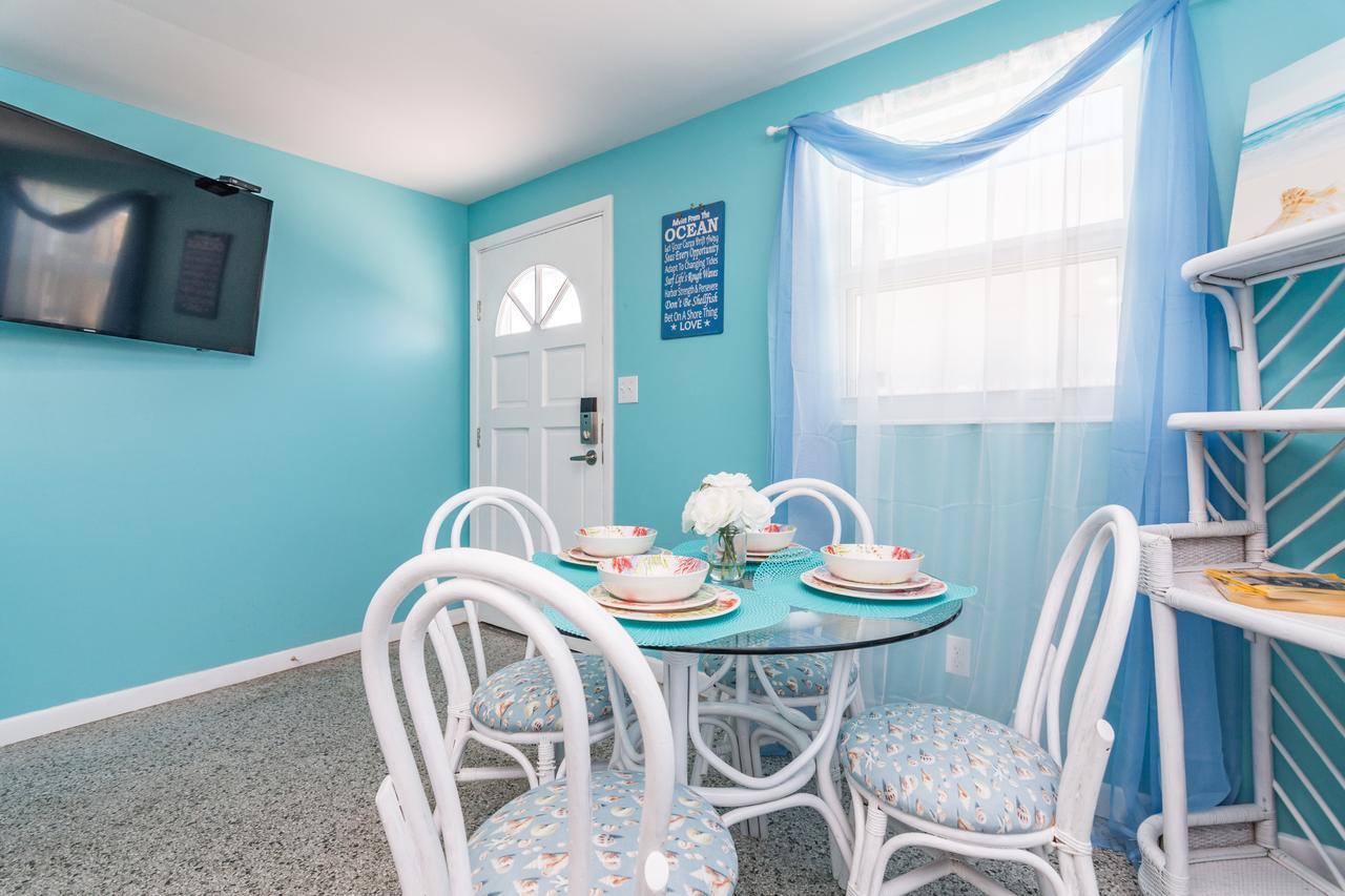 Villa Serenity, Pet Friendly Panama City Beach Exterior photo