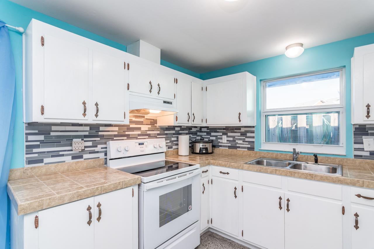 Villa Serenity, Pet Friendly Panama City Beach Exterior photo