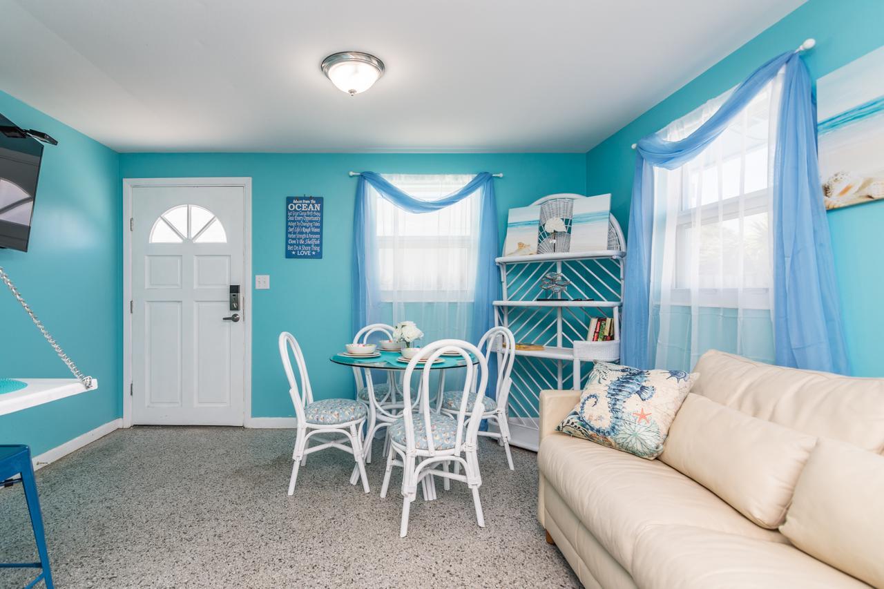Villa Serenity, Pet Friendly Panama City Beach Exterior photo