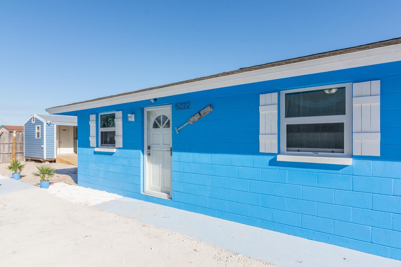 Villa Serenity, Pet Friendly Panama City Beach Exterior photo