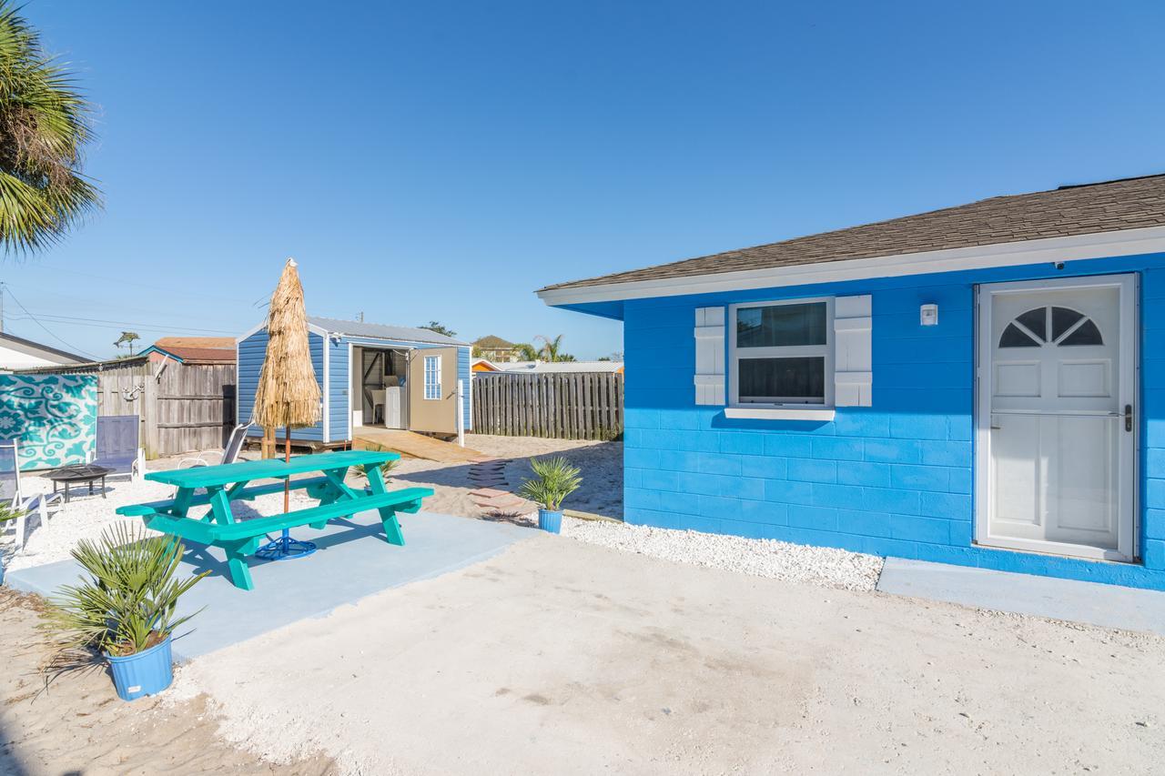 Villa Serenity, Pet Friendly Panama City Beach Exterior photo
