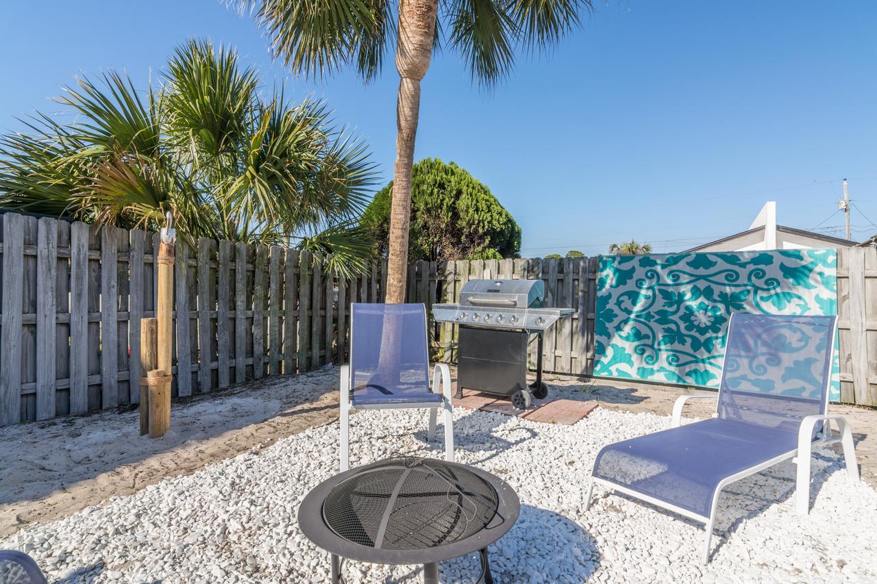Villa Serenity, Pet Friendly Panama City Beach Exterior photo